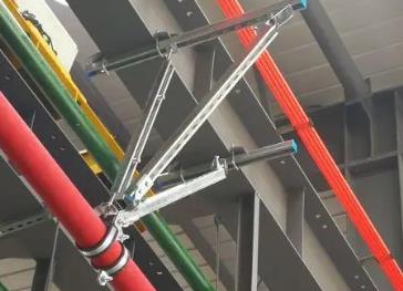 汉源抗震支架厂家与你分享你必须做的紧急情况下的准备